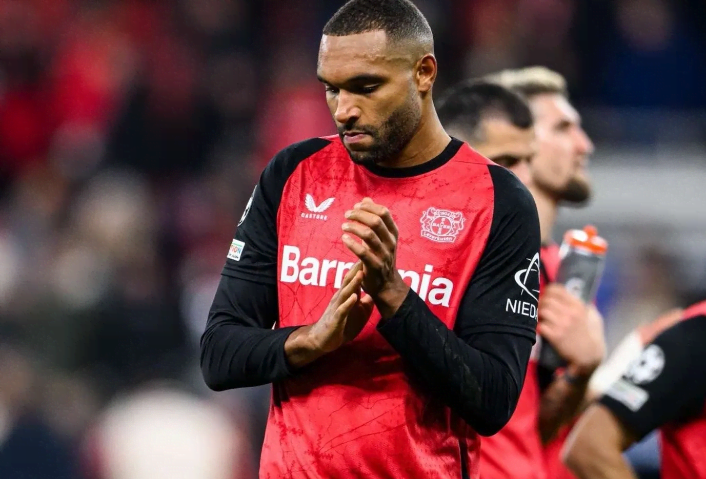 外媒：约克雷斯和葡体早有间隙后者阻碍球员转会的简单介绍