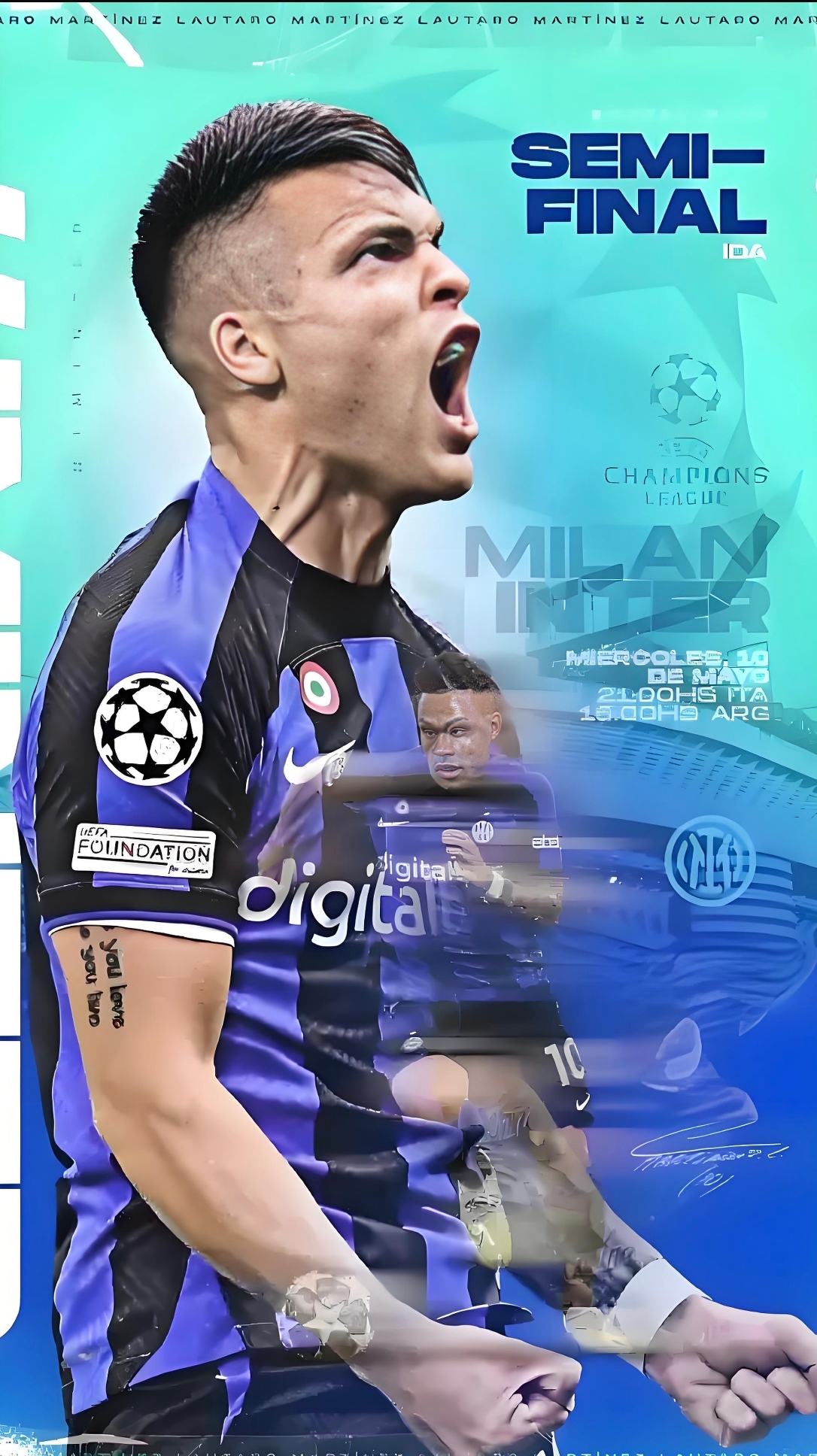 意天空预测那不勒斯战国米首发球队主力前锋缺席的简单介绍 第1张 意天空预测那不勒斯战国米首发球队主力前锋缺席的简单介绍 第1张