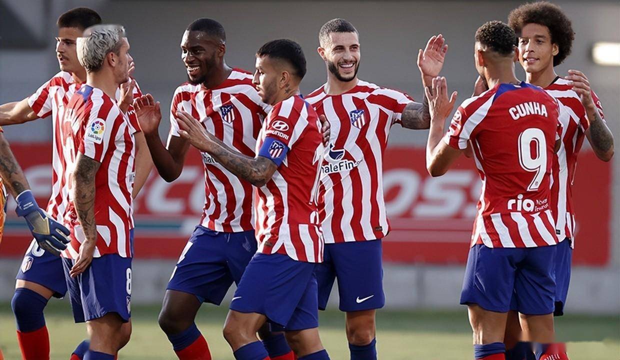 关于每体谈马竞引援马德里竞技正处于重建阶段的信息  第2张