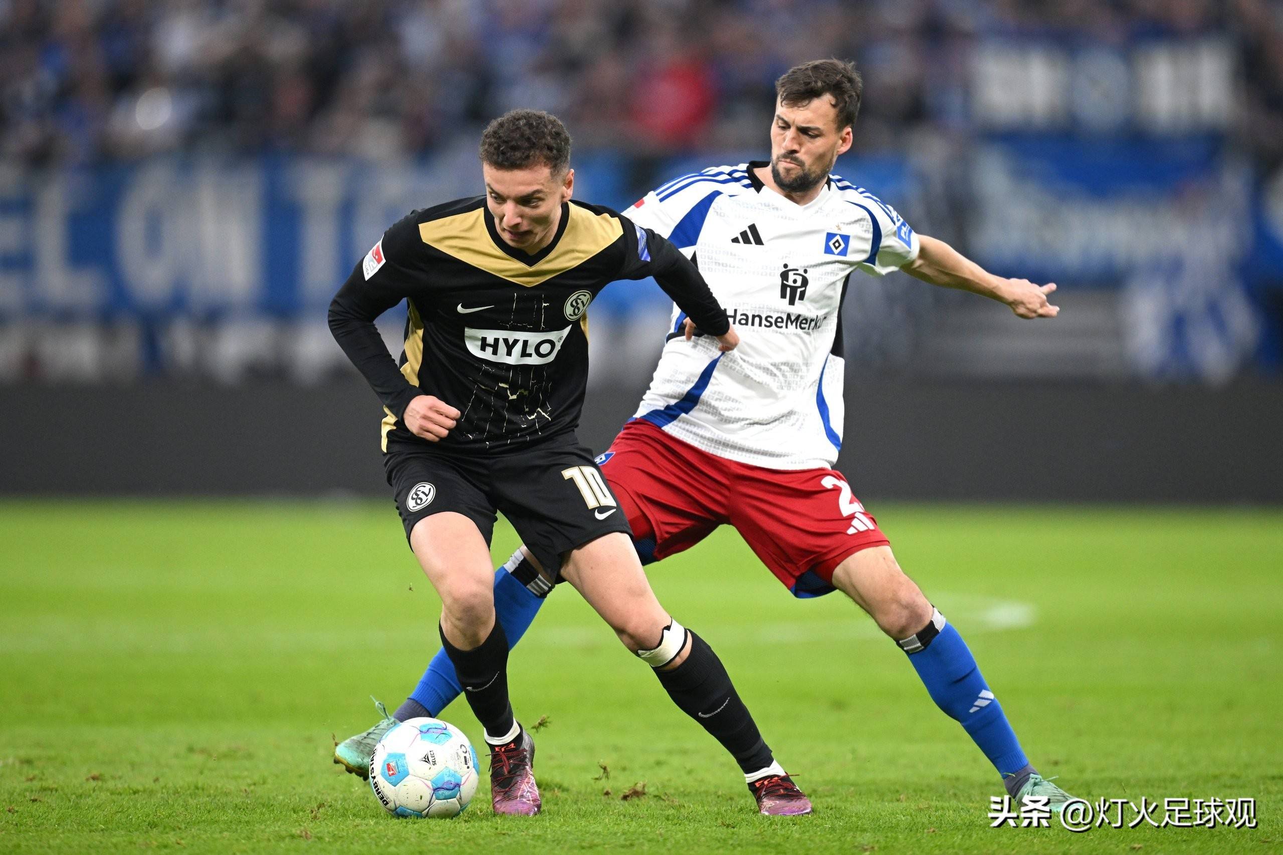 德丙:霍芬海姆二队VS杜伊斯堡的简单介绍 第1张 德丙:霍芬海姆二队VS杜伊斯堡的简单介绍 第1张