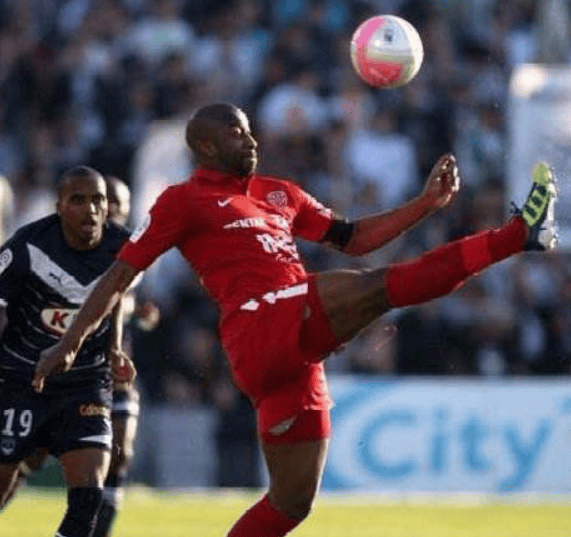 苏超：阿伯丁VS哈茨  第1张