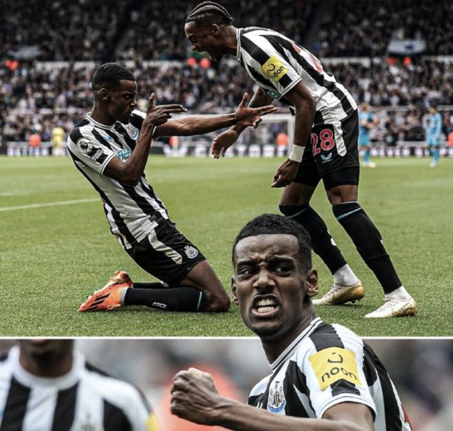 杰克逊告知切尔西想离队纽卡被认为是签下他的热门的简单介绍