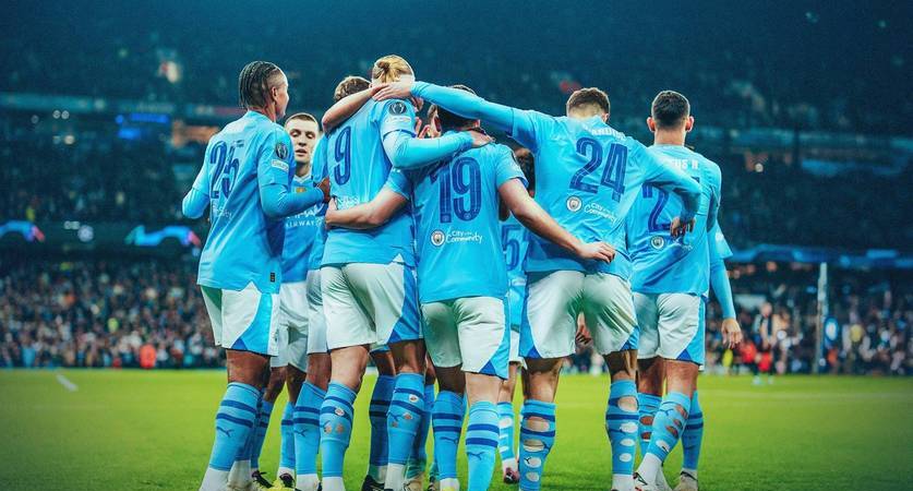 包含媒体：巴黎欧冠赛程比上赛季更魔鬼进入死亡小组的词条  第1张