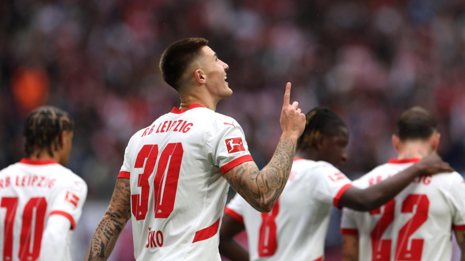 德东北联:莱比锡火车头VS格赖夫斯瓦尔德的简单介绍 第2张 德东北联:莱比锡火车头VS格赖夫斯瓦尔德的简单介绍 第2张