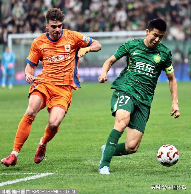 博主：国安训练备战泰山队中超即将迎来京鲁大战的简单介绍  第1张