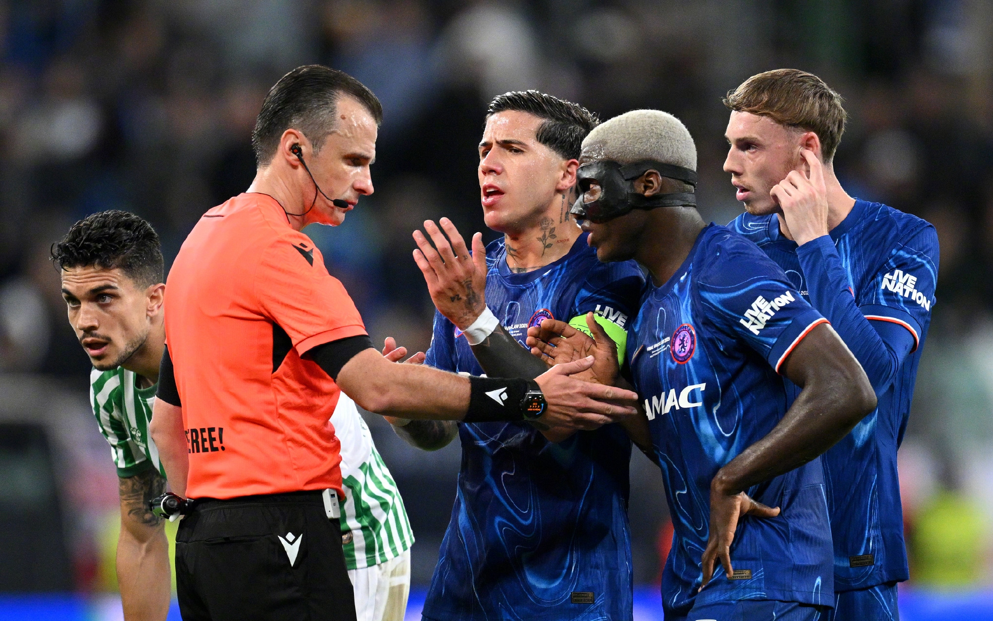 切尔西愿意出售杰克逊多支球队对球员有意  第2张