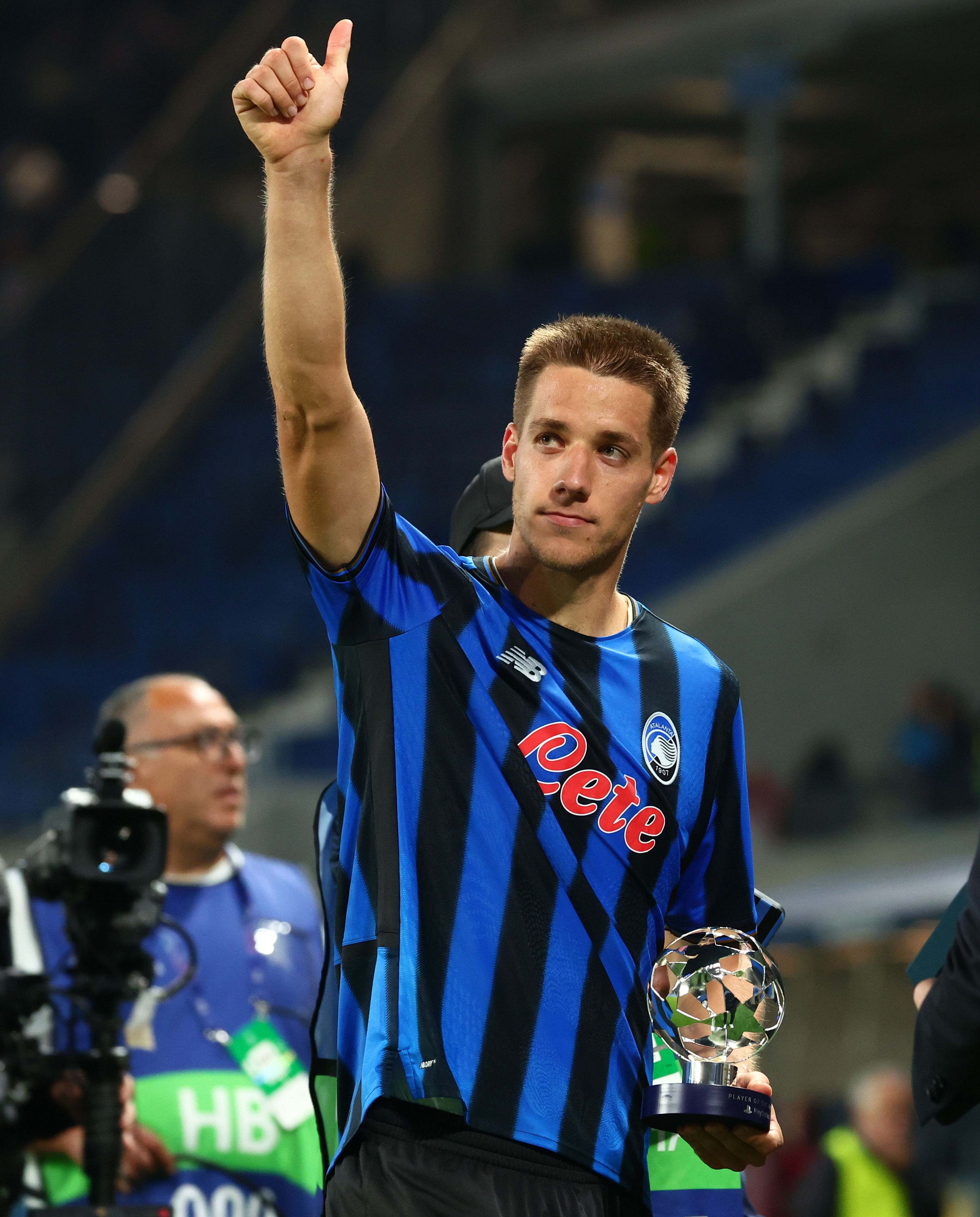 欧冠：法兰克福VS亚特兰大的简单介绍  第1张