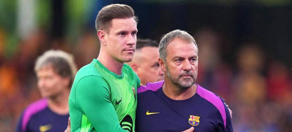 关于西班牙人门将加西亚加盟巴萨解约金为2500万欧元的信息