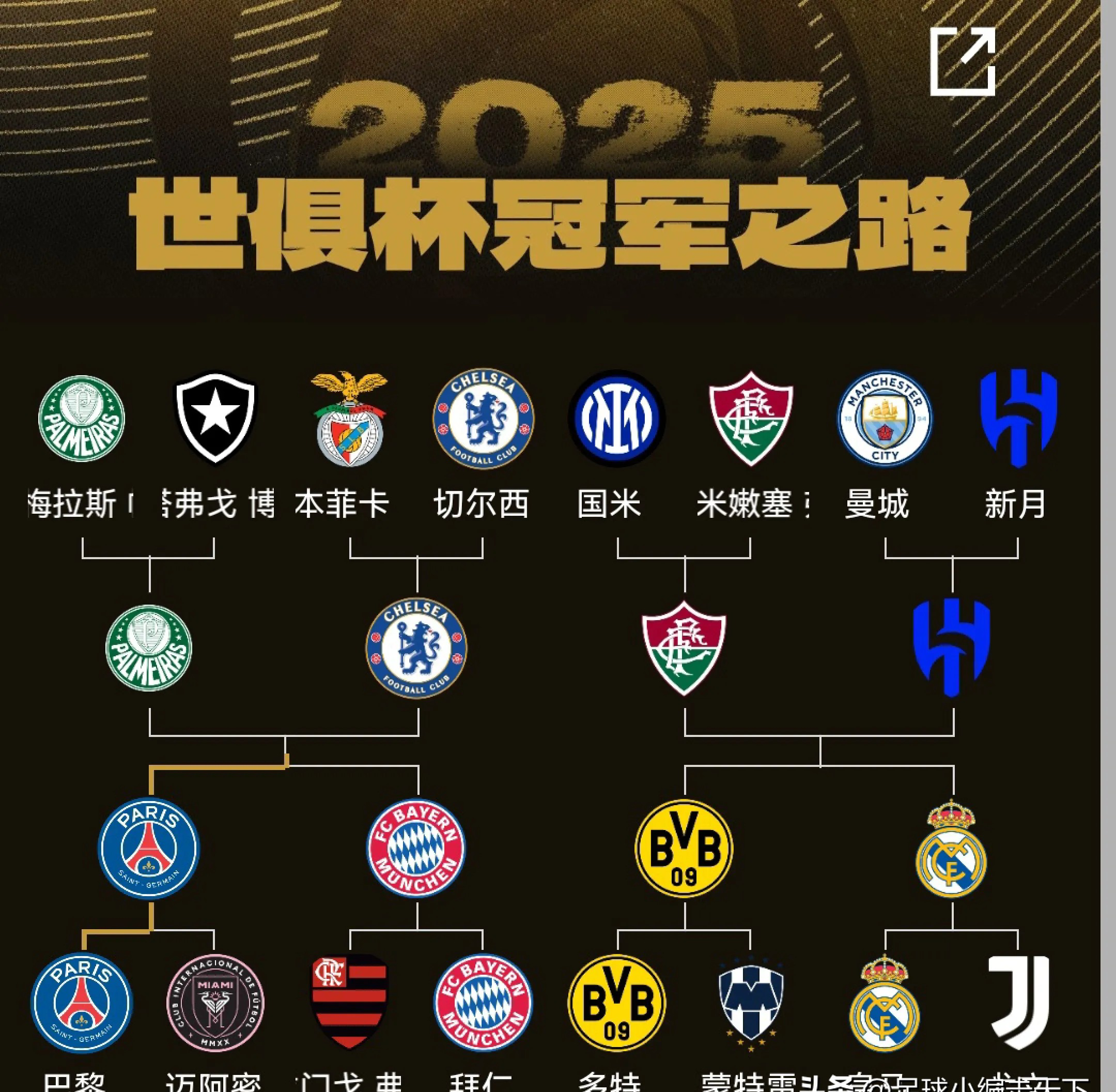 包含世俱杯含金量高吗冠军球队将获得丰厚回报的词条  第2张