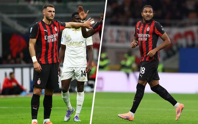 米兰可能周四敲定博尼法斯这之后球队锋线可能继续引援的简单介绍  第1张