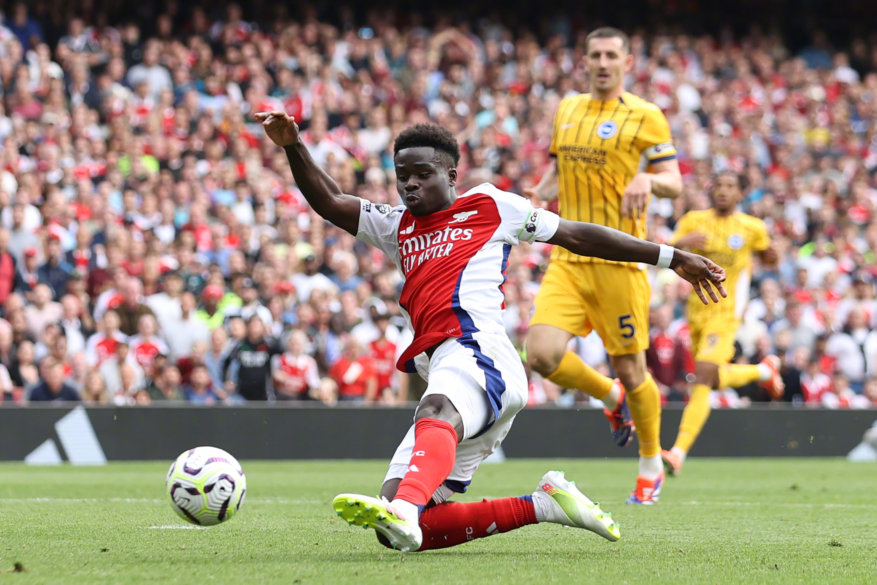 英联杯阿森纳2-0布莱顿枪手各项赛事8连胜的简单介绍