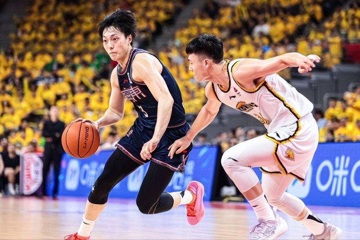 全运男篮广东92-73大胜辽宁进决赛广东决赛将战浙江的简单介绍