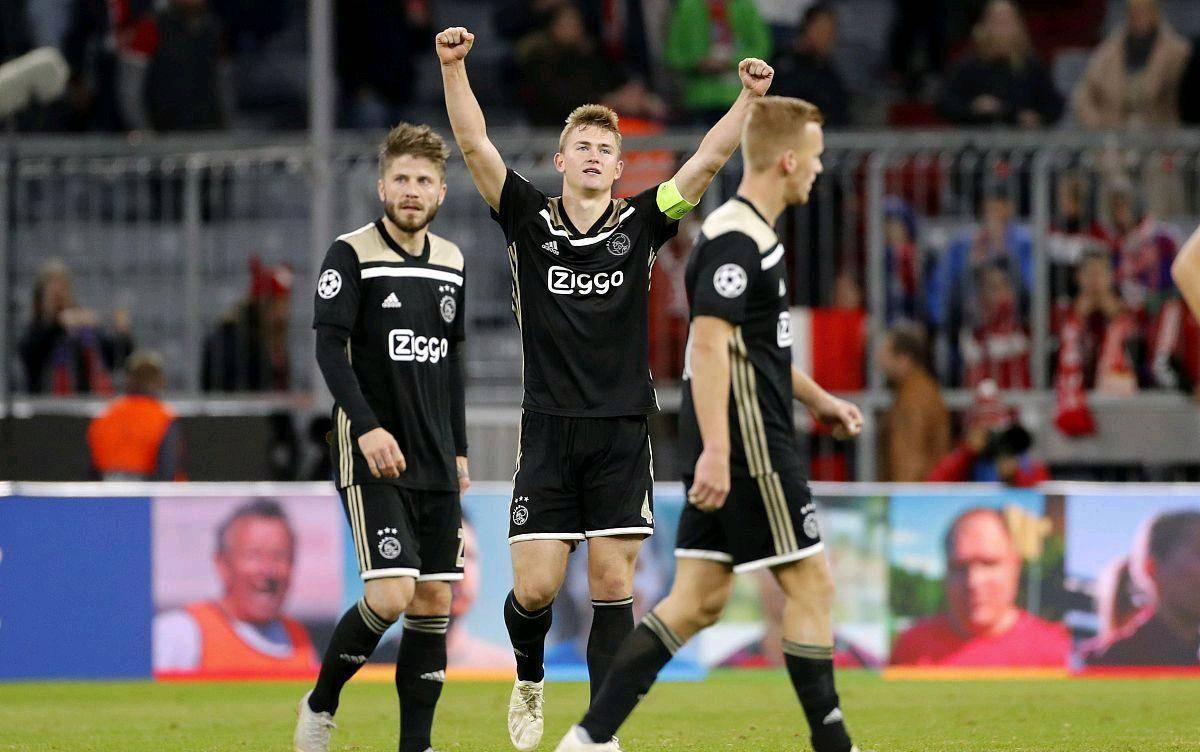 关于荷甲费耶诺德vsPSV埃因霍温比赛预测榜首争夺战一触即发的信息 第1张 关于荷甲费耶诺德vsPSV埃因霍温比赛预测榜首争夺战一触即发的信息 第1张