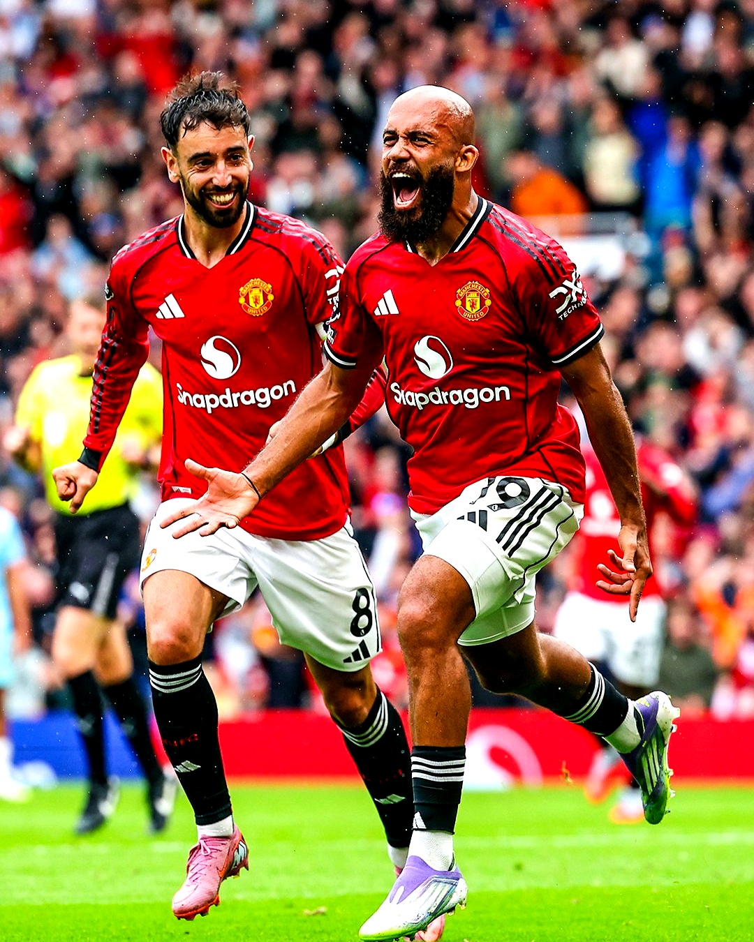 曼联有意于帕梅卡诺球员还没有与球队续约  第2张