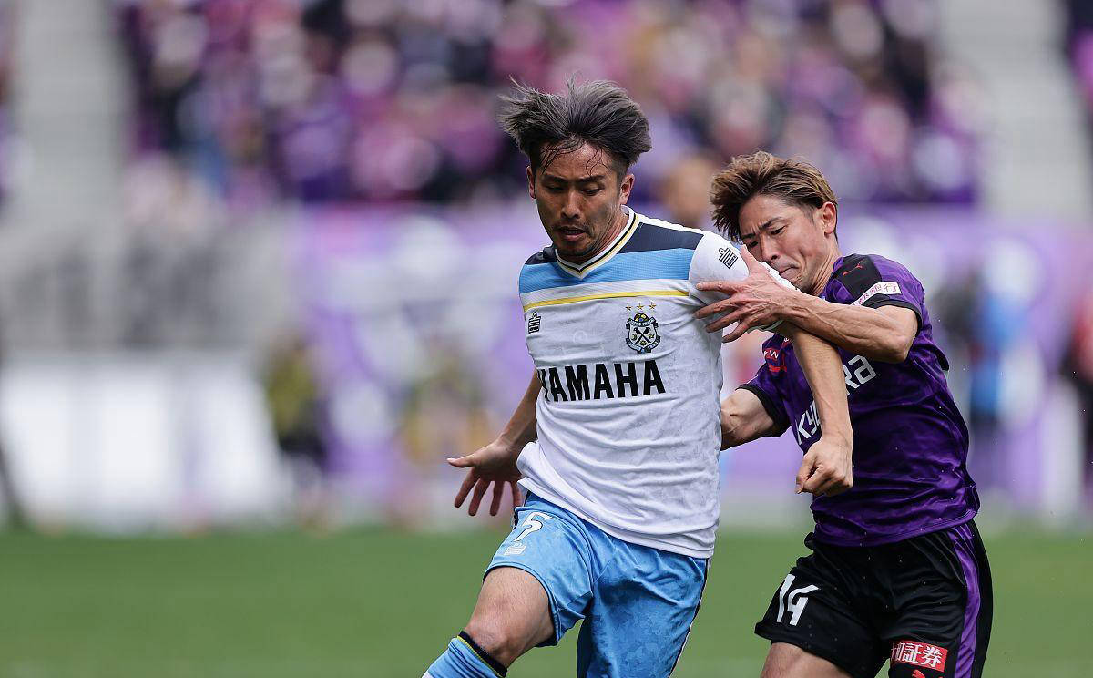 关于日乙千叶市原VS磐田喜悦比赛分析悬念十足的信息  第2张