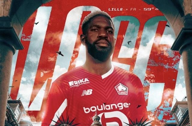 乌姆蒂蒂考虑退役已经连续20个月没有踢比赛