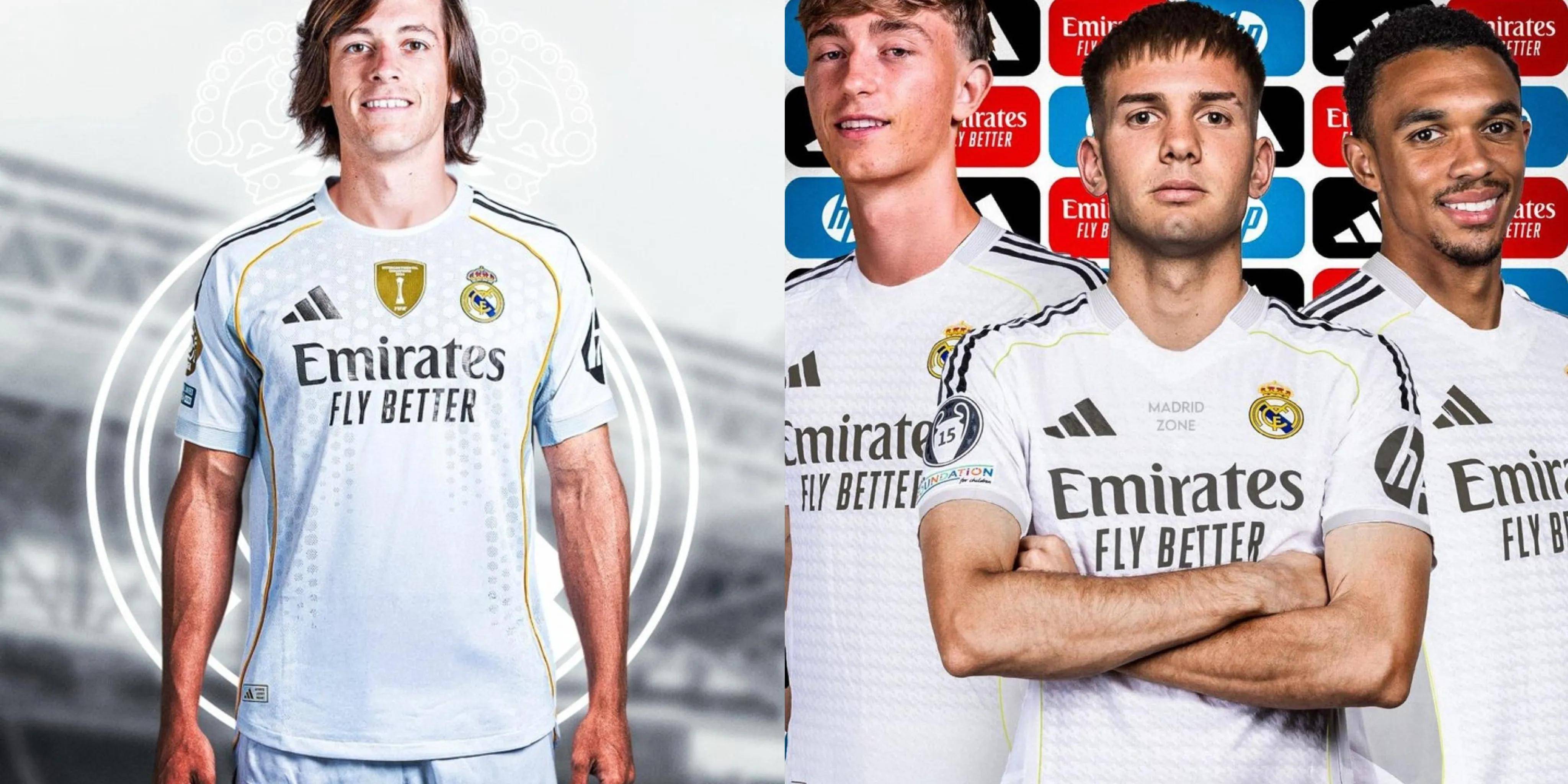 包含多队关注皇马小将穆尼奥斯包括西甲球队海外球队的词条