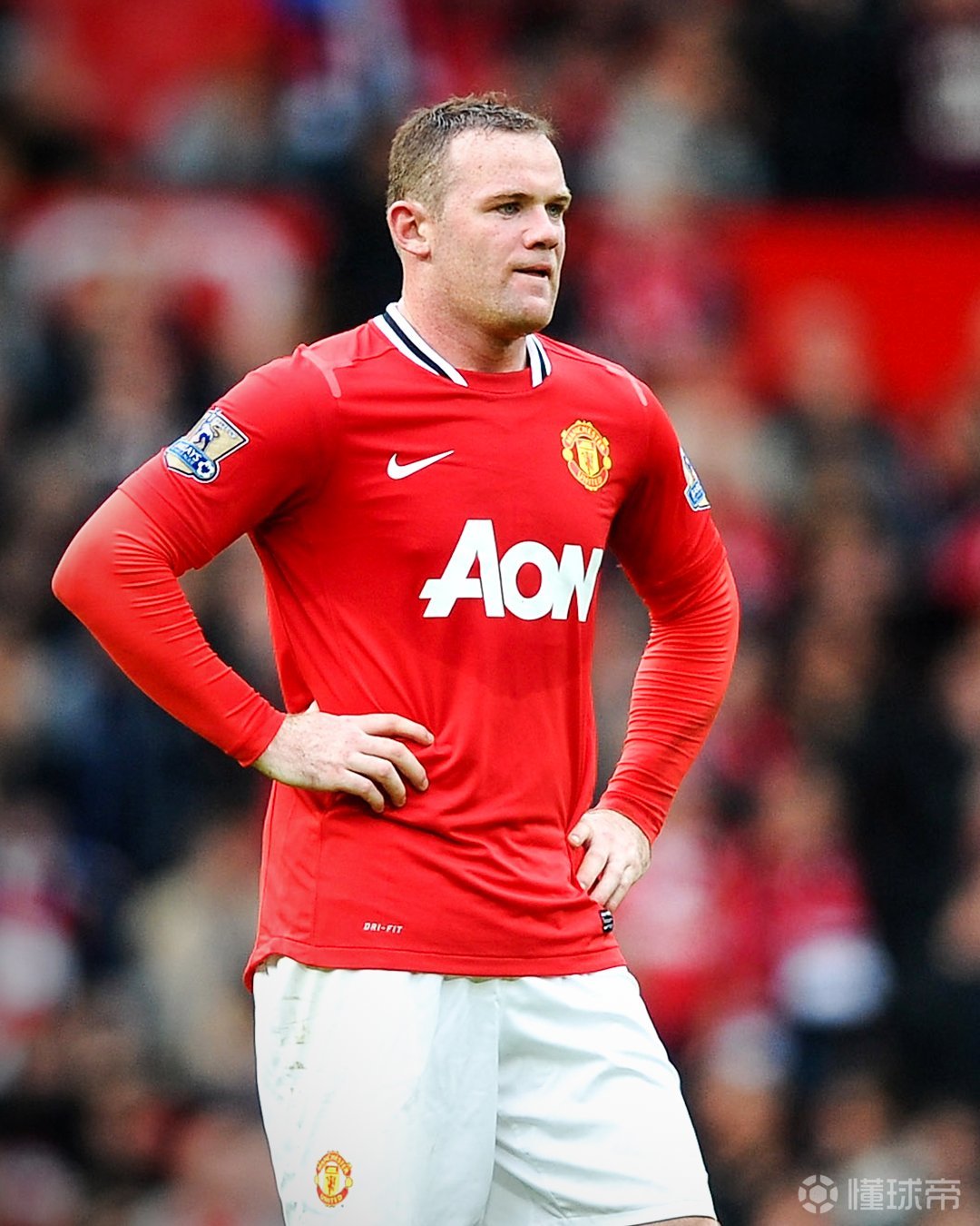 曼城官宣特拉福德签约至2030年 第1张 曼城官宣特拉福德签约至2030年 第1张