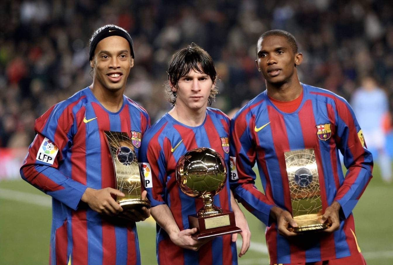 梅西和苏亚雷斯成立新俱乐部征战乌拉圭第四级别联赛的简单介绍  第2张