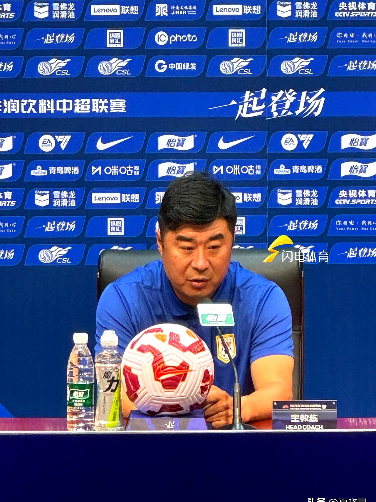 守门员教练李实的留洋体验曾效力于成都蓉城的简单介绍  第1张