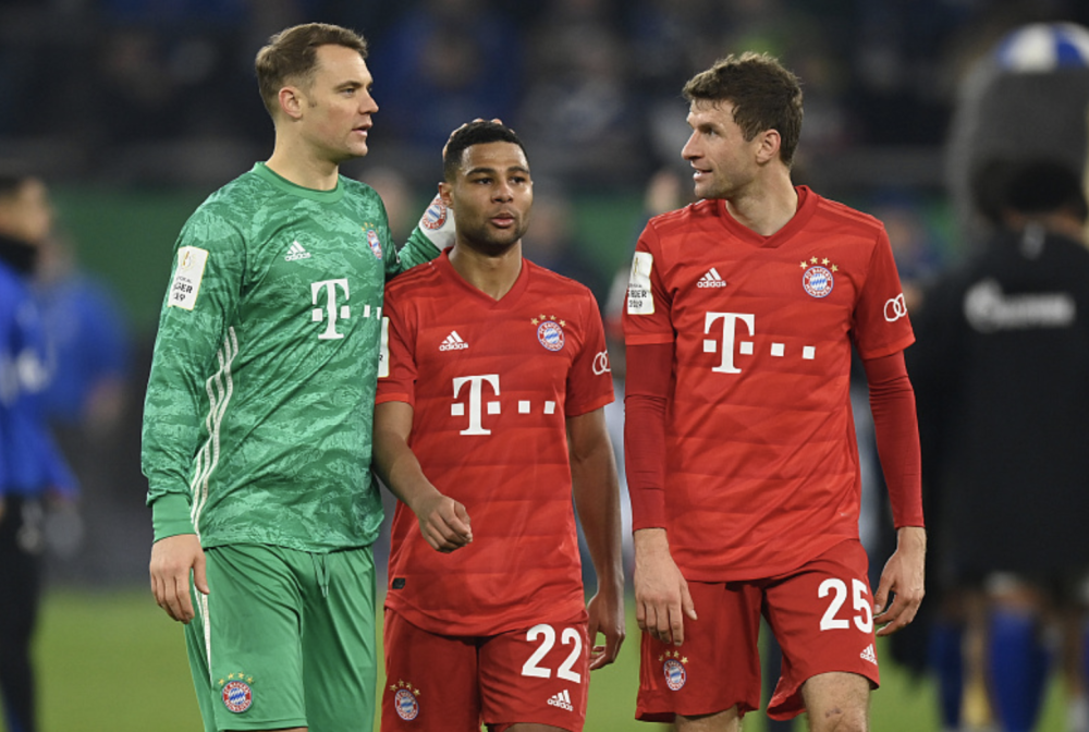 德国足协因逃税被罚13万欧并要求补缴所有税款  第1张