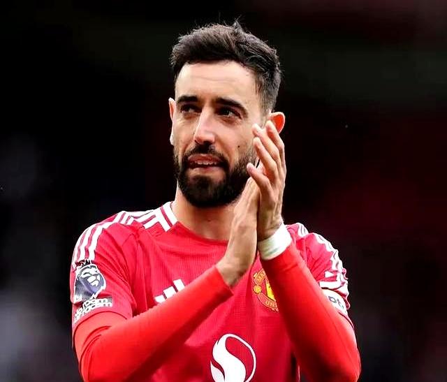 关于B费可能赛季结束之后离队球员今夏曾拒绝沙特联赛球队的信息  第2张