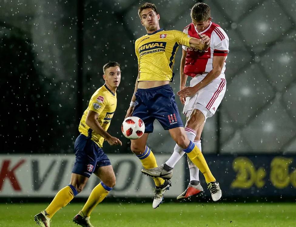 荷乙奥斯VS多德勒支比分预测多德勒支新赛季开局表现更好的简单介绍