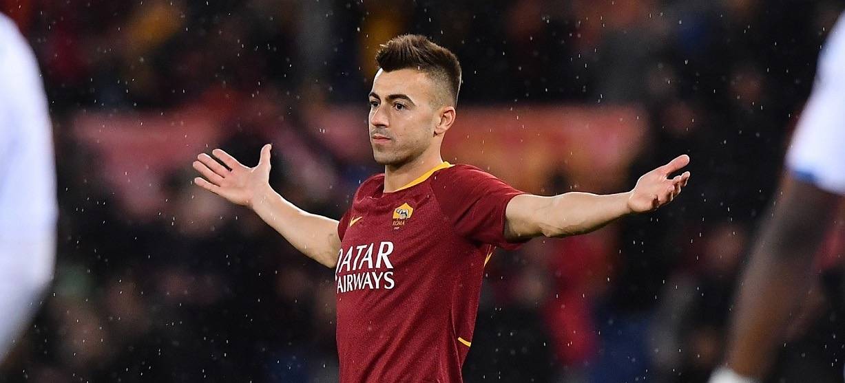 关于曝罗马正在考虑引进科斯蒂奇评估引进球员的可能性的信息  第2张