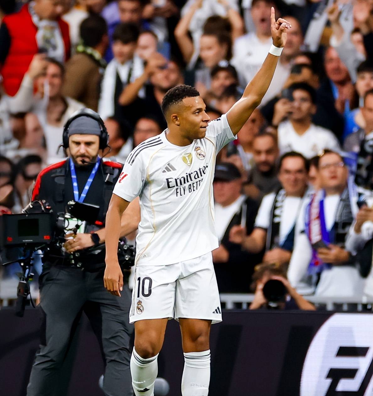 包含皇马联赛共得到85个点球姆巴佩操刀主罚帮助球队取胜的词条 第1张 包含皇马联赛共得到85个点球姆巴佩操刀主罚帮助球队取胜的词条 第1张