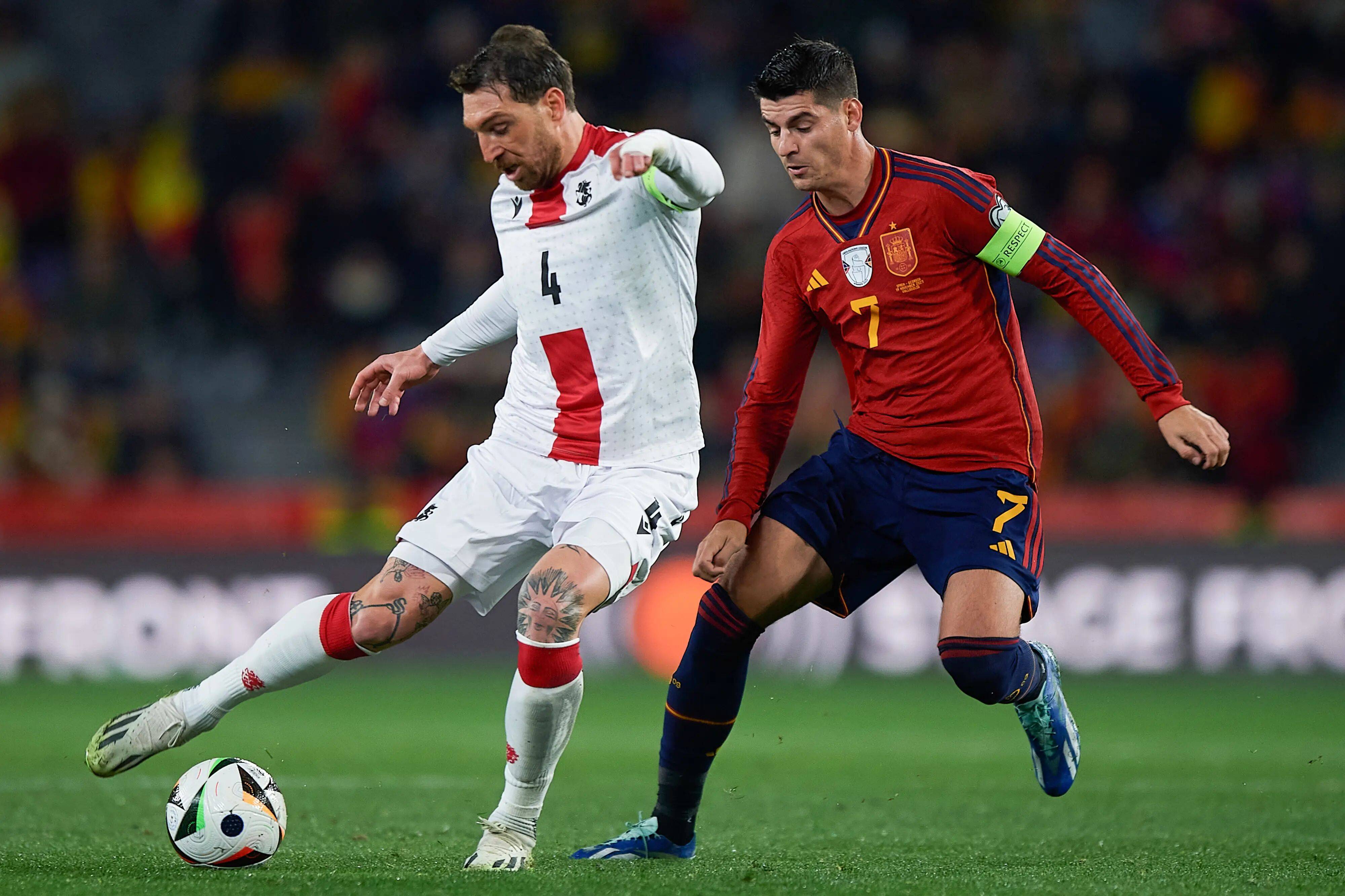 包含世预赛格鲁吉亚VS保加利亚预测分析格鲁吉亚有望迎首胜的词条  第2张