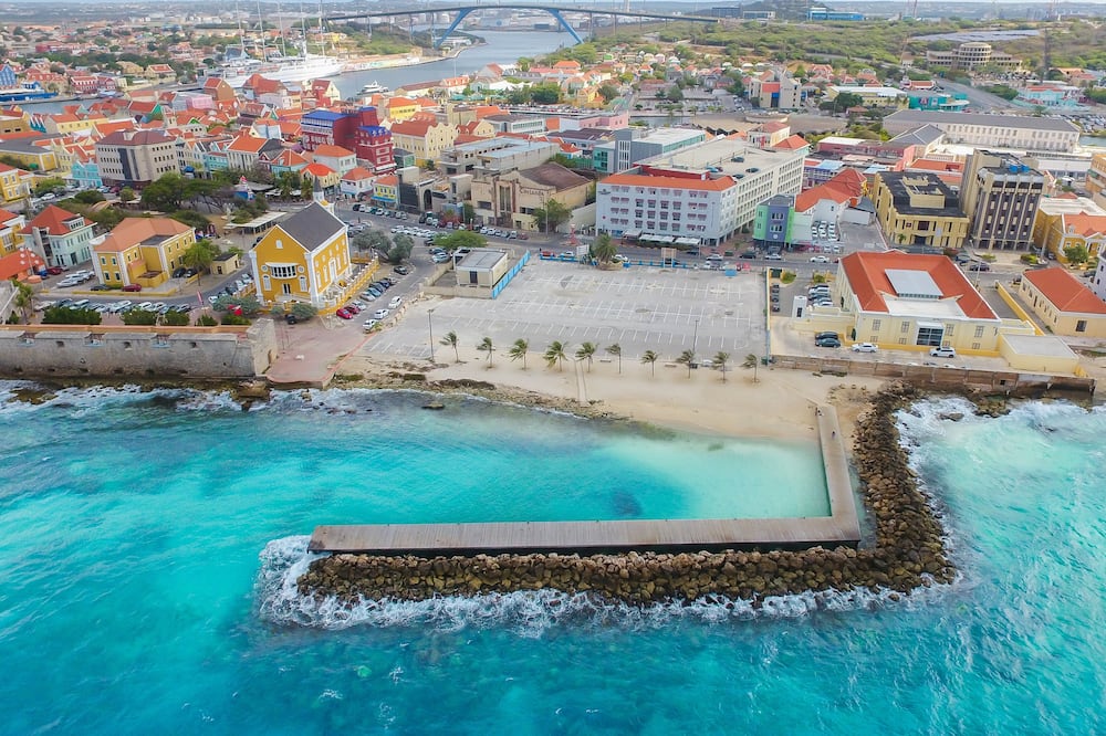 库拉索联：国际威廉斯塔德VSSV胜利男孩的简单介绍  第1张