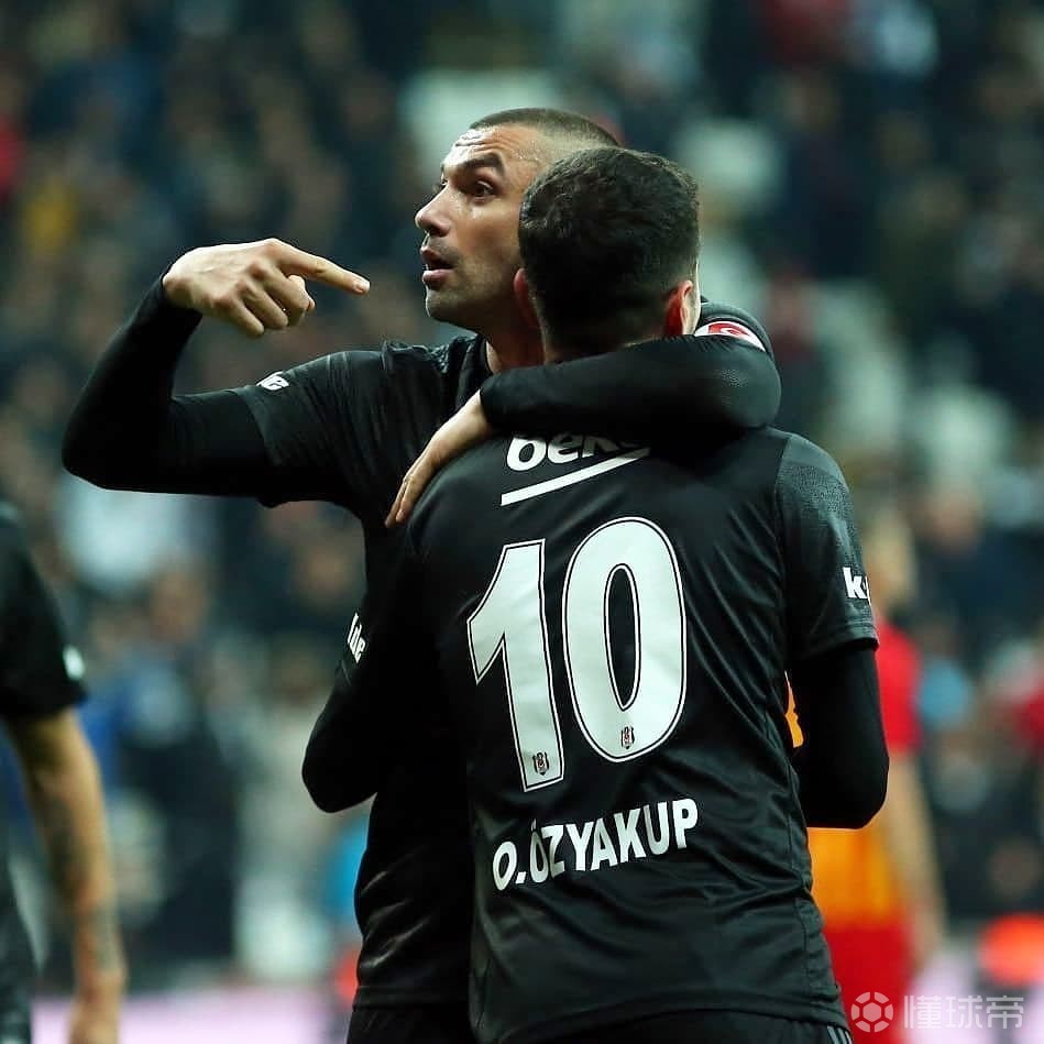 包含土超：开塞利体育VS加济安泰普大都会的词条