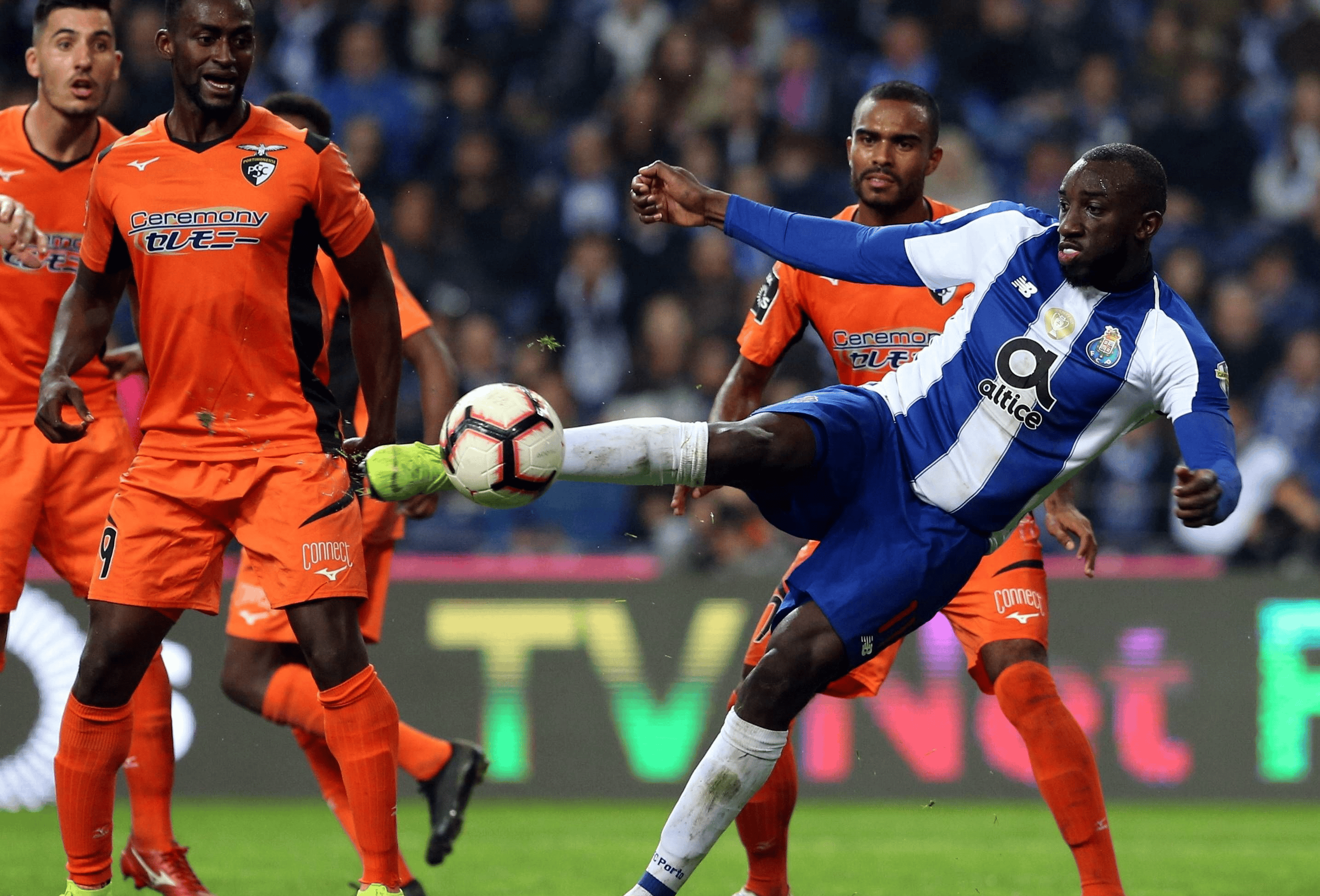 包含葡杯：埃斯托里尔VS法马利卡奥的词条  第2张