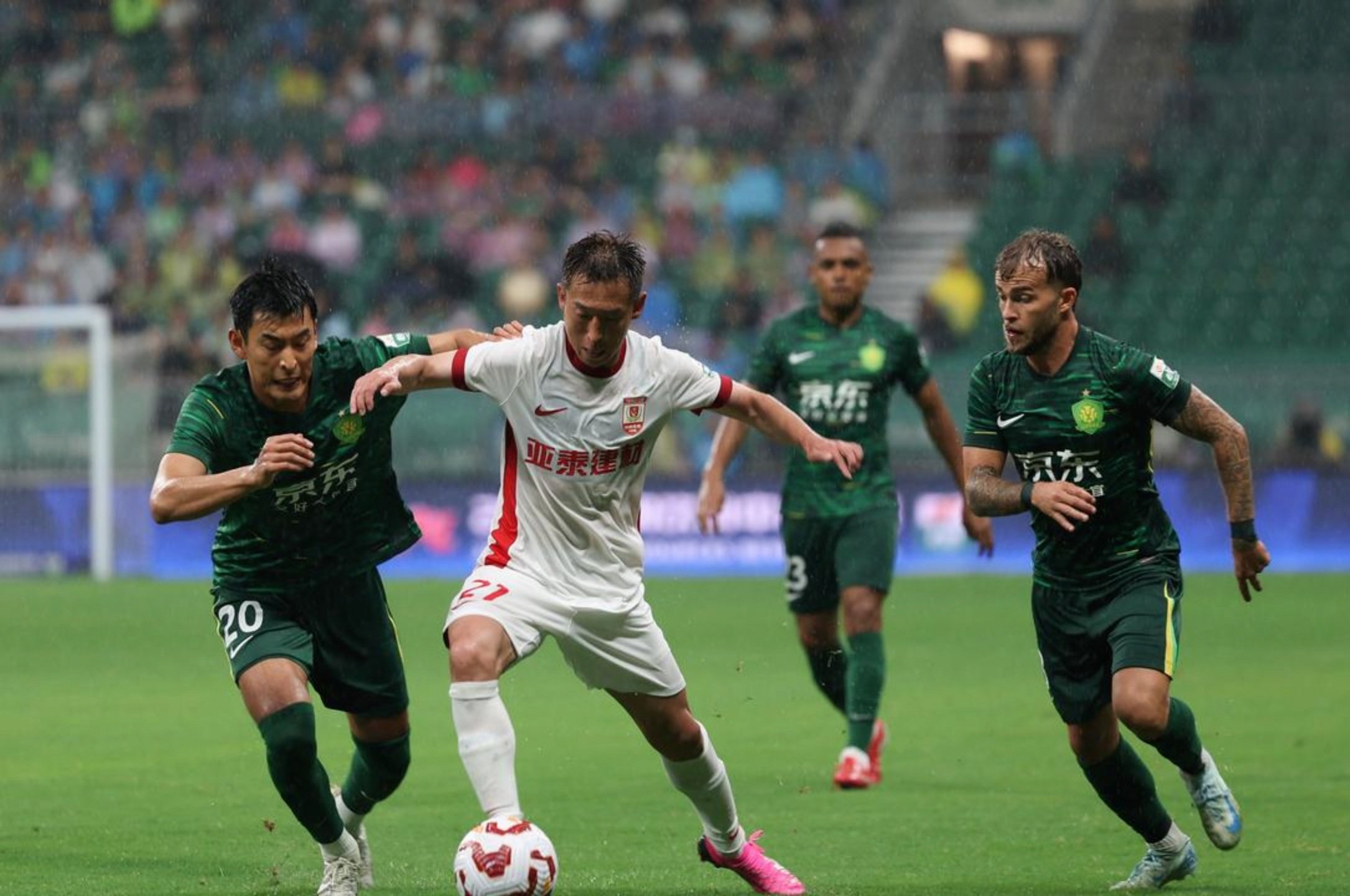 包含中超长春亚泰VS青岛西海岸比赛预测主队状态非常低迷的词条  第2张