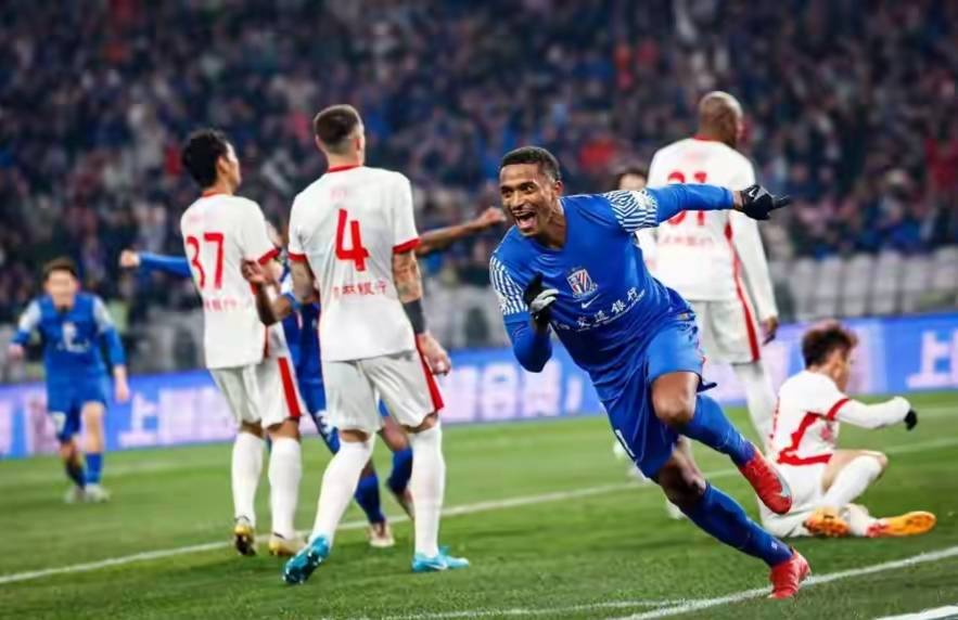 上海申花球迷呼吁换外援米内罗伤缺4个月的简单介绍  第2张