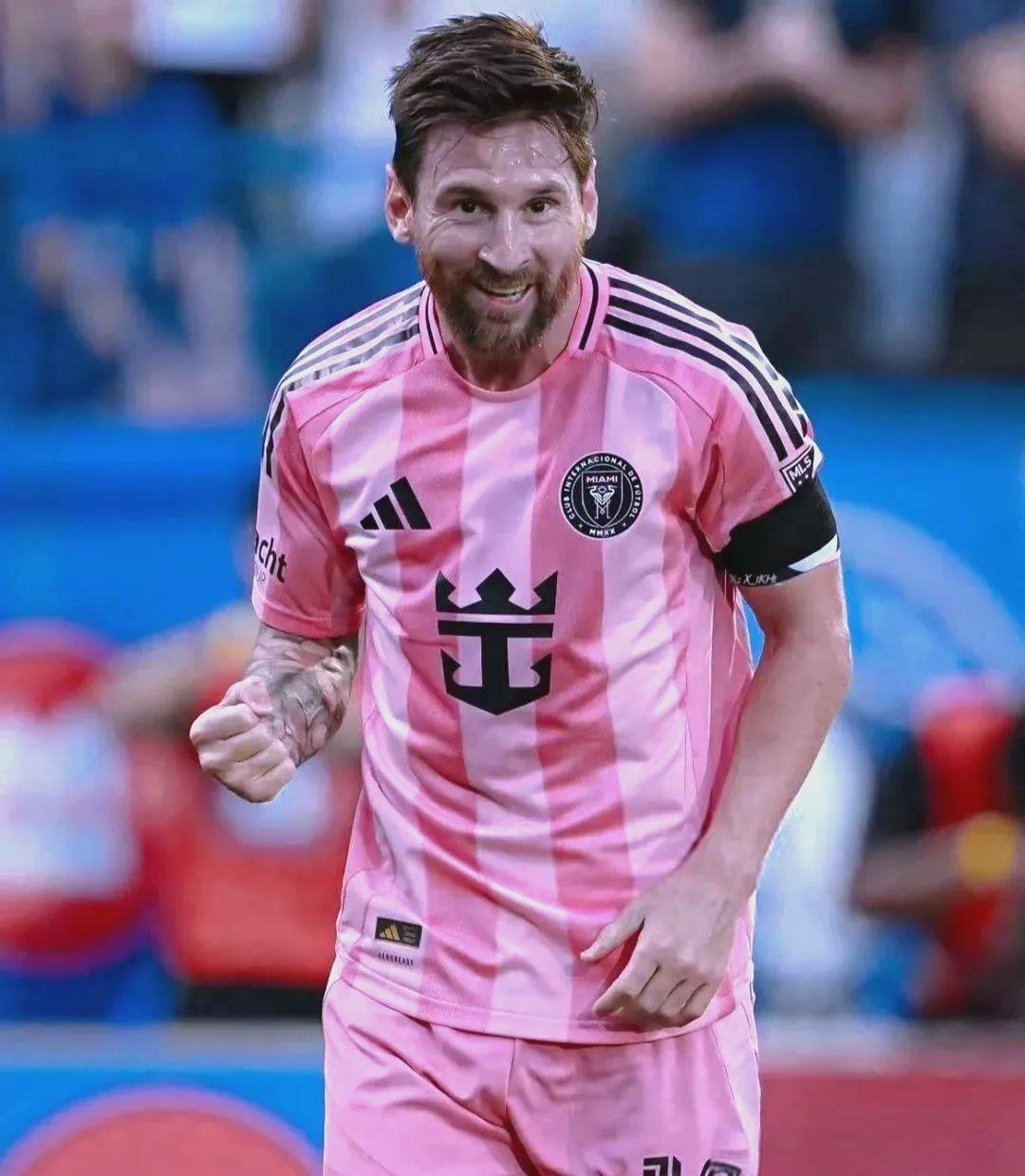 美职联球员薪水排名榜：梅西2045万美元最高孙兴慜第2的简单介绍  第2张