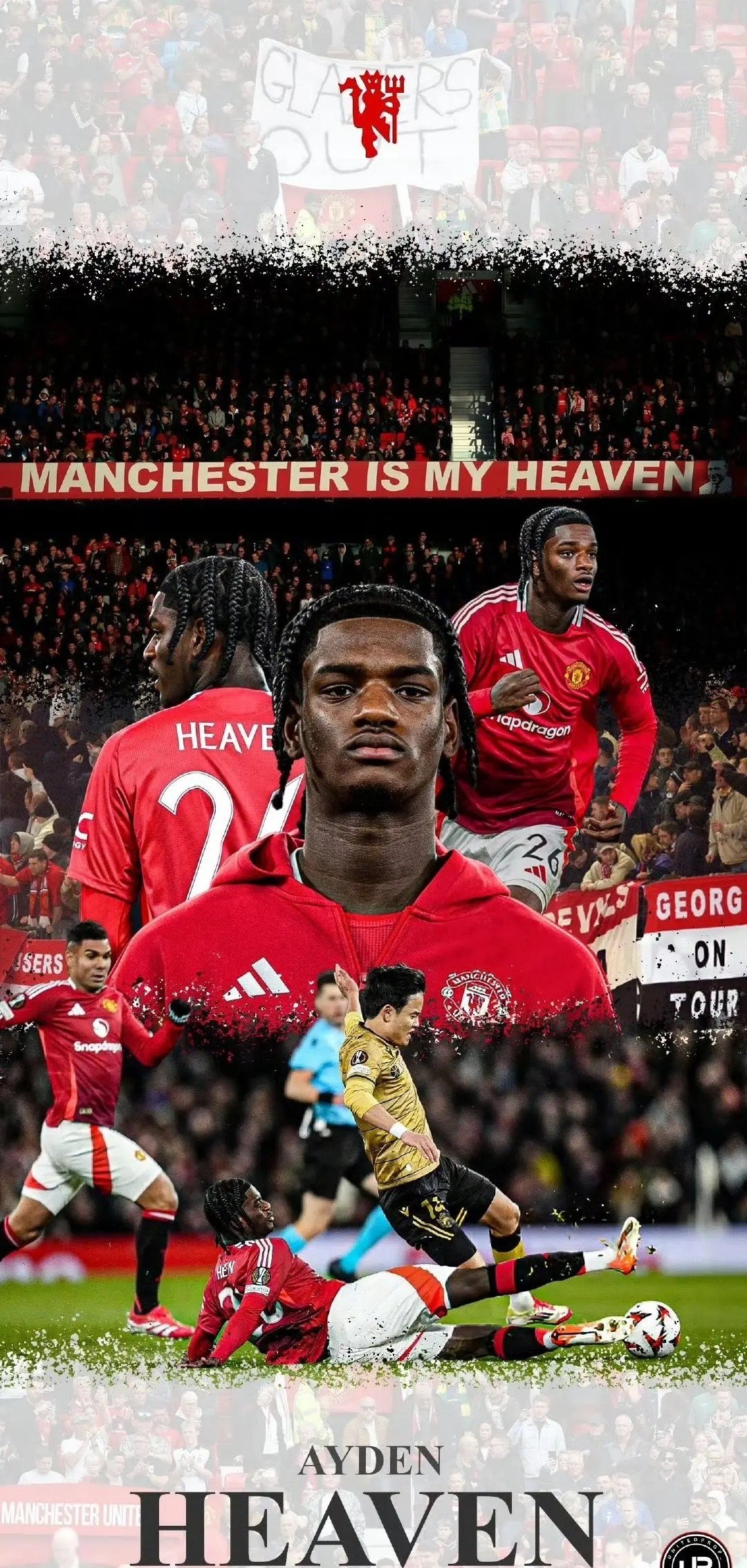 鲁尼预测曼联将进前五目前还需要一两名引援 第2张 鲁尼预测曼联将进前五目前还需要一两名引援 第2张