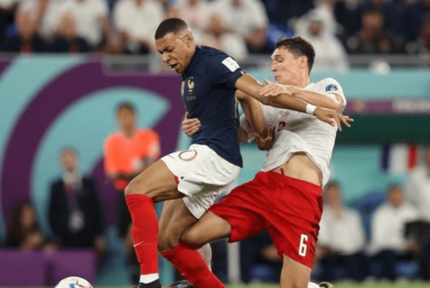 法丙：鲁昂VS孔卡诺  第2张