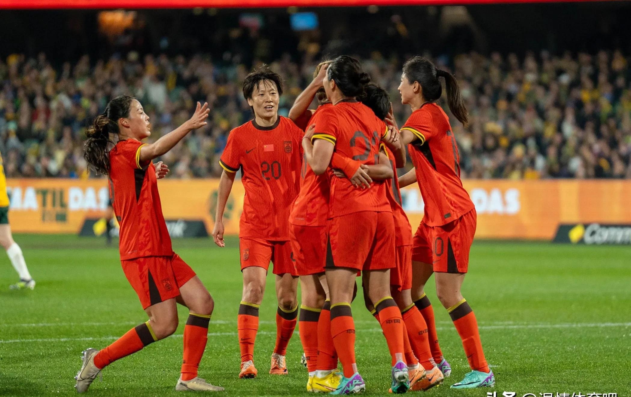 女足东亚杯中国夺冠了吗?中国女足东亚杯战绩表的简单介绍  第1张