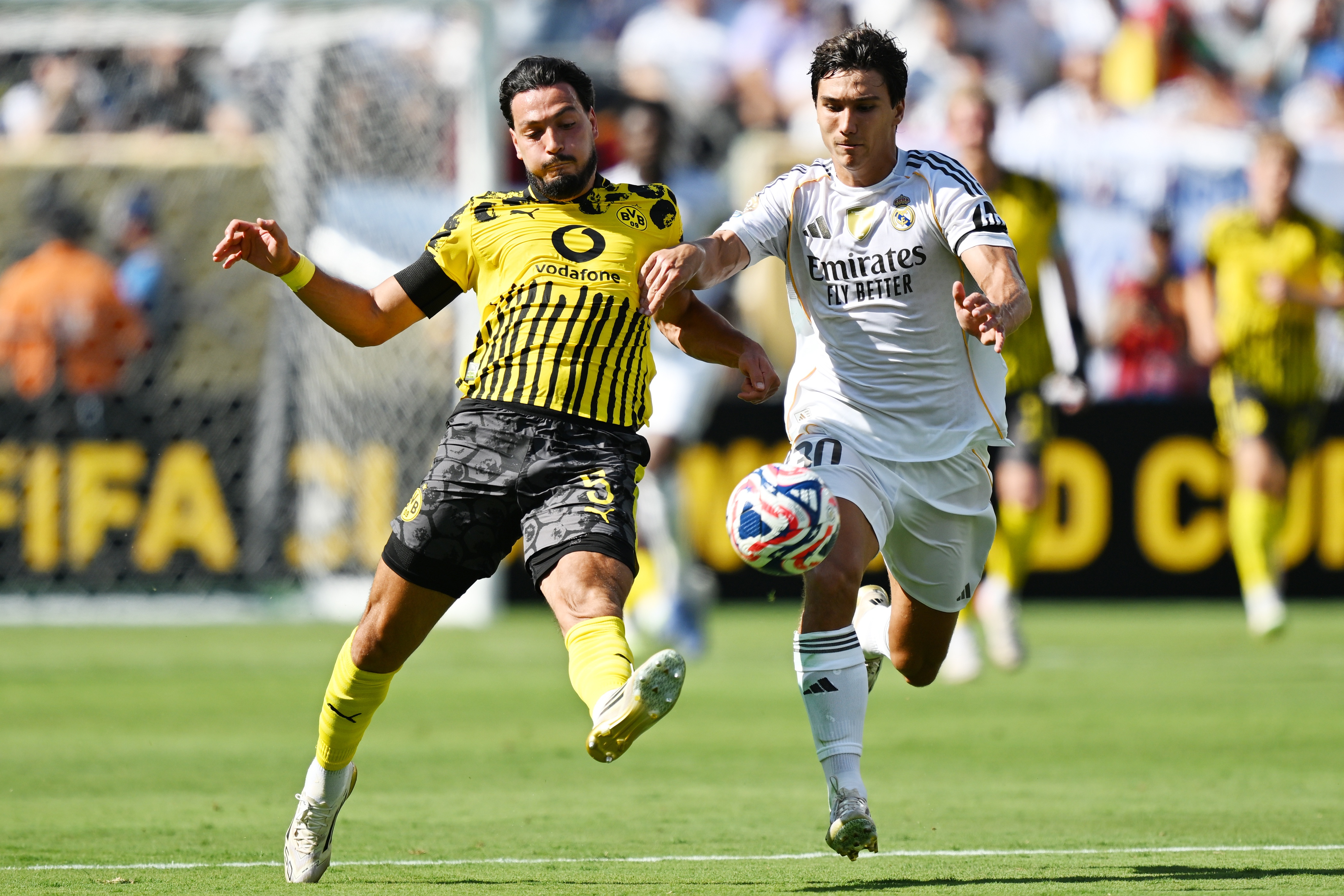 关于世俱杯H组球队晋级概率皇家马德里晋级机会最大的信息  第2张