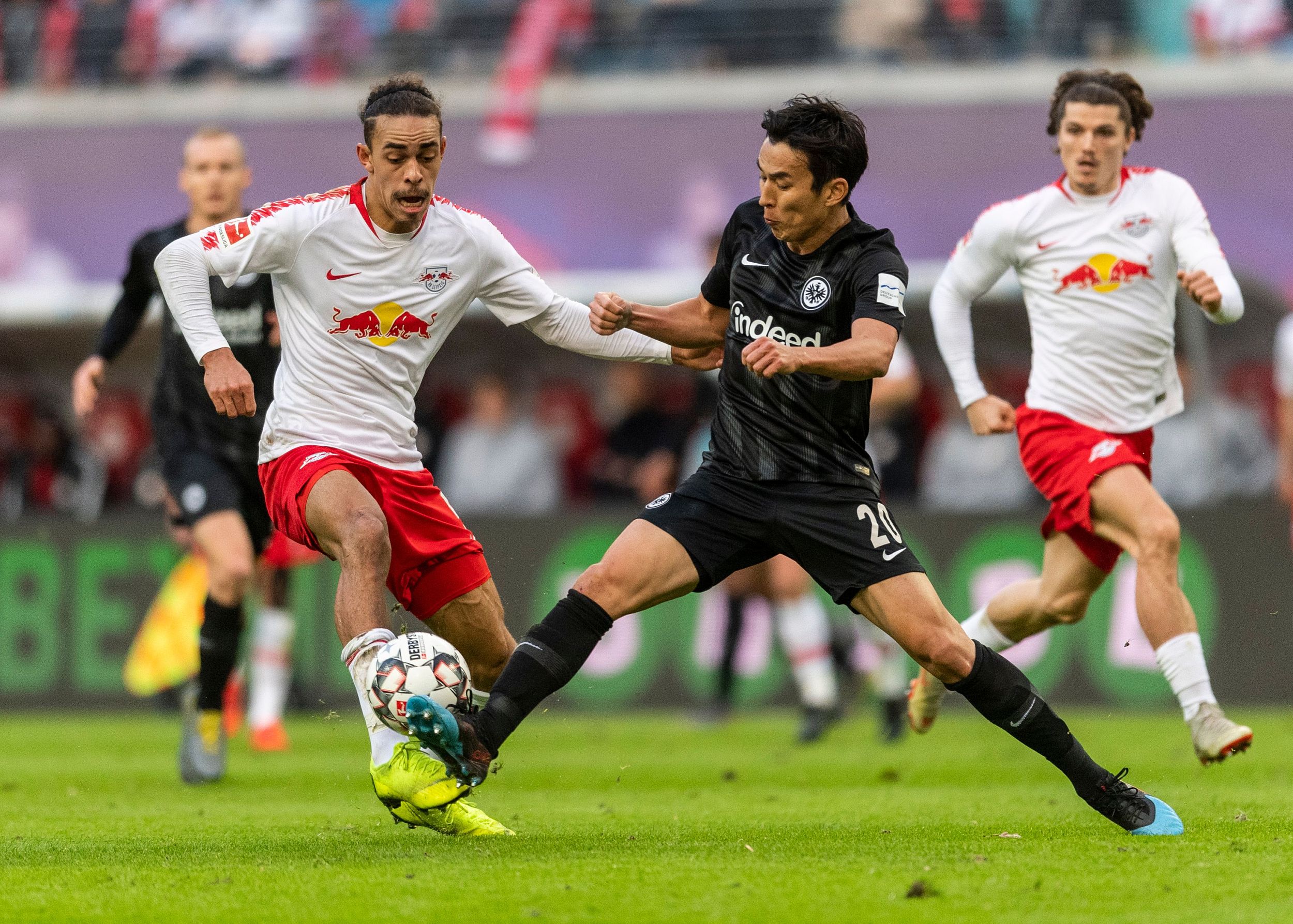 塞尔超：贝尔格莱德游击VS潘切沃铁路工人的简单介绍