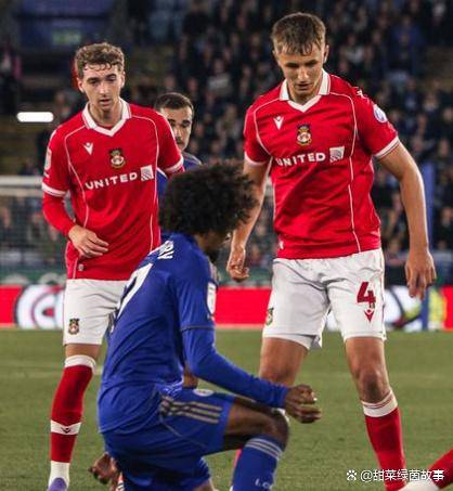 英冠朴茨茅斯VS雷克瑟姆比分预测雷克瑟姆上轮取胜的简单介绍 第2张 英冠朴茨茅斯VS雷克瑟姆比分预测雷克瑟姆上轮取胜的简单介绍 第2张