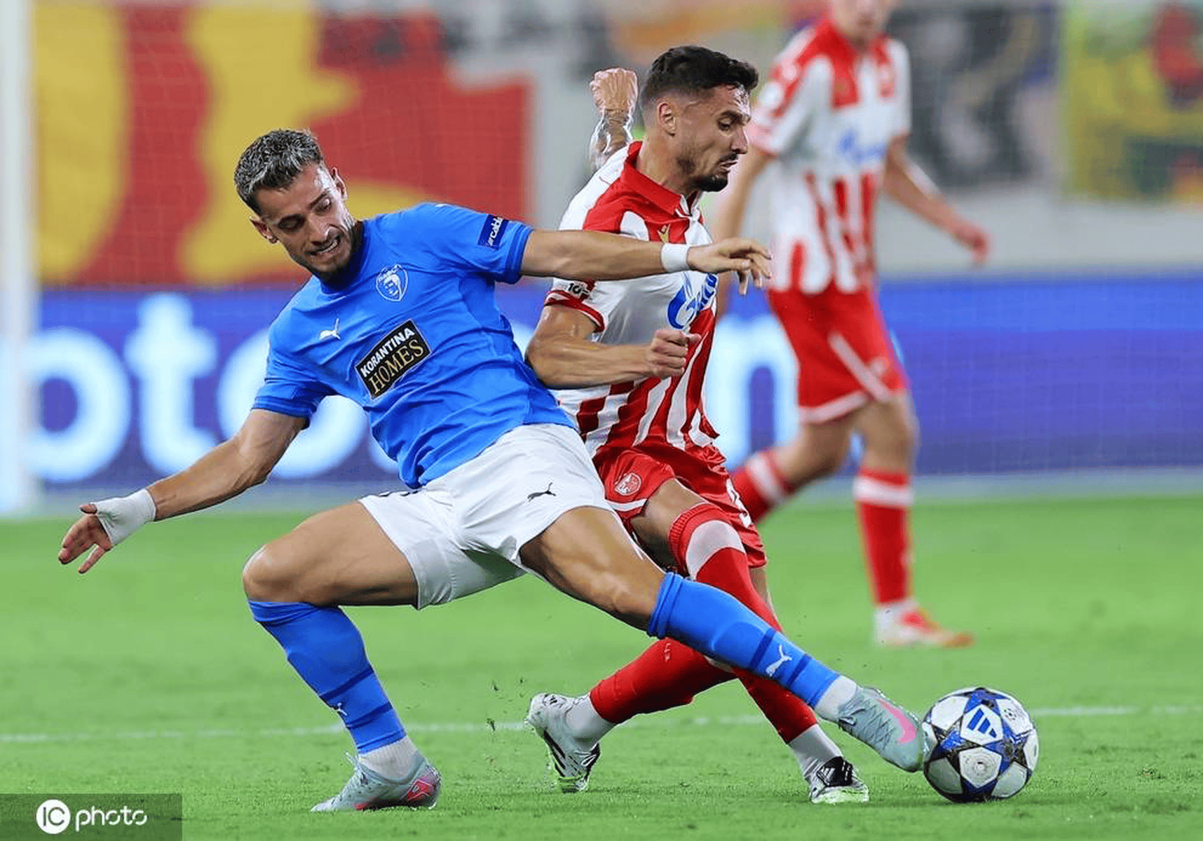 包含欧冠帕福斯VS贝尔格莱德红星预测帕福斯坐拥主场之利的词条 第1张 包含欧冠帕福斯VS贝尔格莱德红星预测帕福斯坐拥主场之利的词条 第1张