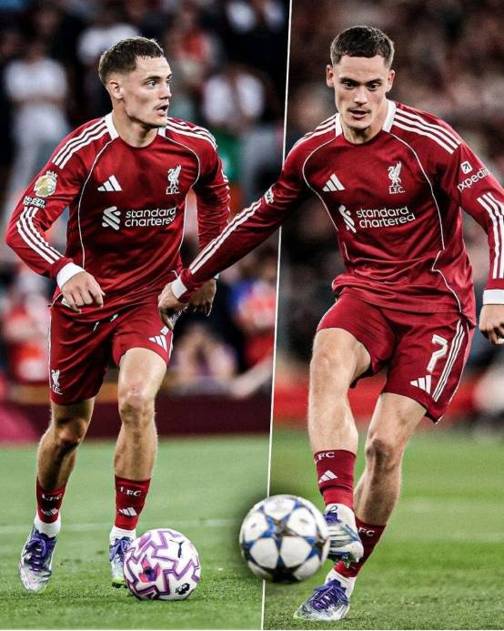 英超利物浦VS曼联比分预测红军势头戛然而止的简单介绍