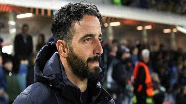 阿莫林寻求应对谢什科伤情冬窗计划引入新前锋的简单介绍