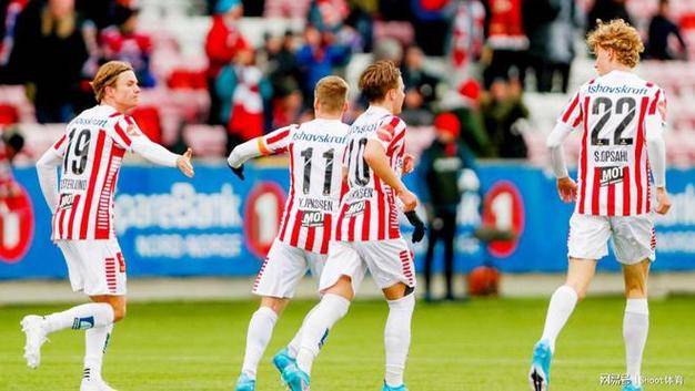 挪超瓦勒伦加VS腓特烈斯塔前瞻腓特烈斯塔近况不佳的简单介绍  第1张