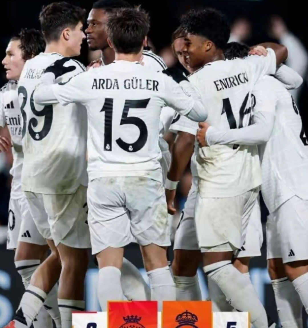 皇马将战大巴黎赫伊森遭遇停赛  第2张