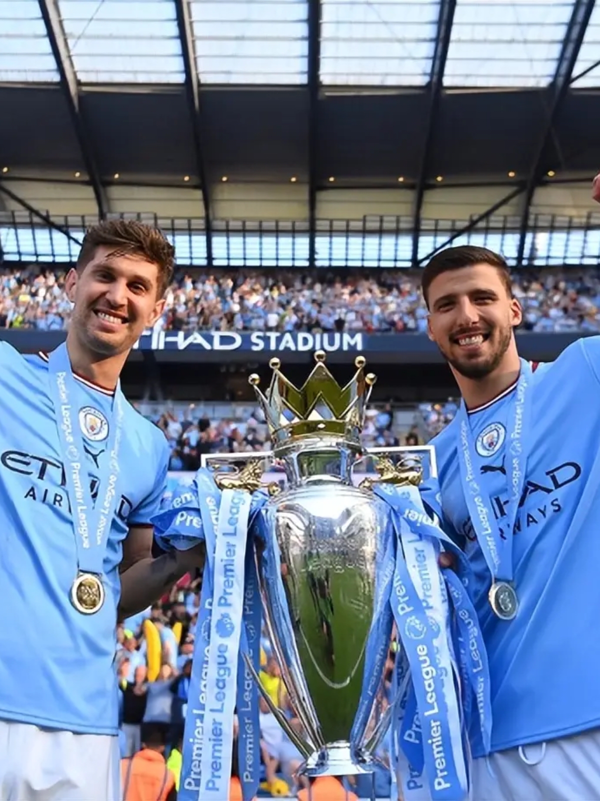 曼联获英超最不可能逆转奖联赛客场逆转曼城