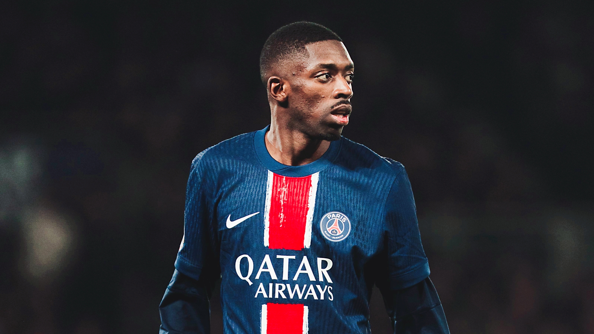 关于巴黎对法国足协非常不满登贝莱受伤令管理层怒火中烧的信息  第1张