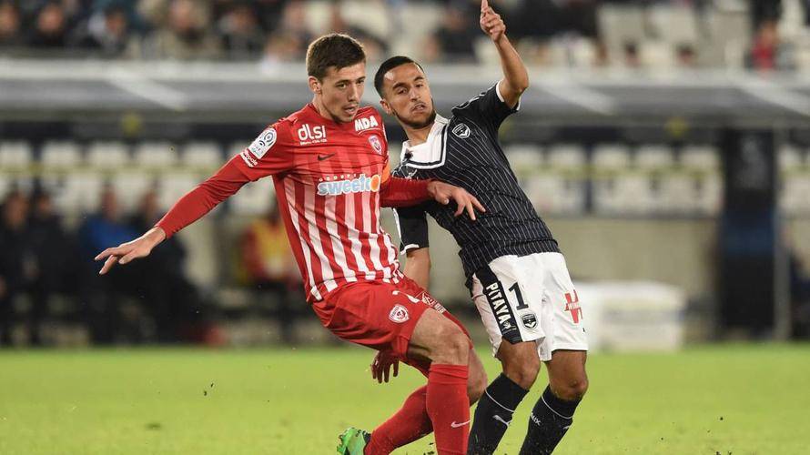 法乙特鲁瓦VS南锡今日预测南锡新赛季保持不败的简单介绍